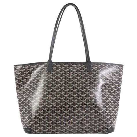 goyard gm artois|goyard gm tote price.